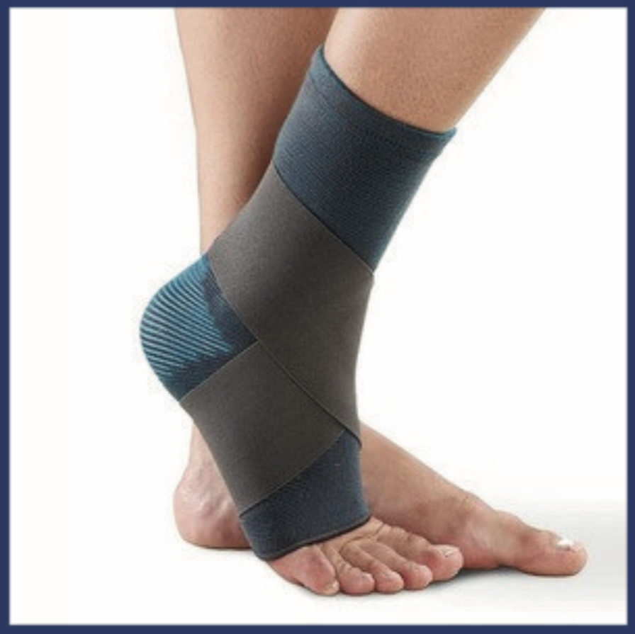 Ankler — Scanda Enterprises, medical supplies Moosapet Hyderabad
